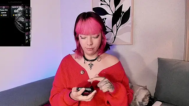 HannahSkiesn Live XXX chat