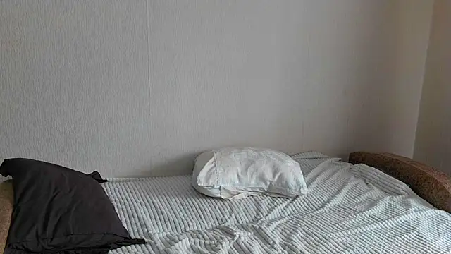 TenKayMe's Live XXX Chat
