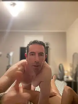 XXX chat uživo modela Exhibsexe