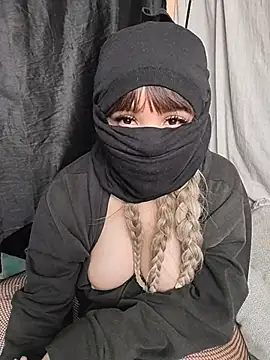 NomiHana's Live XXX Chat