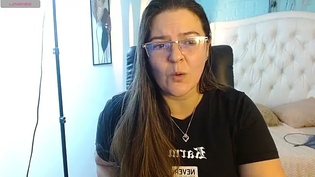 MsJossie – Naživo XXX chat