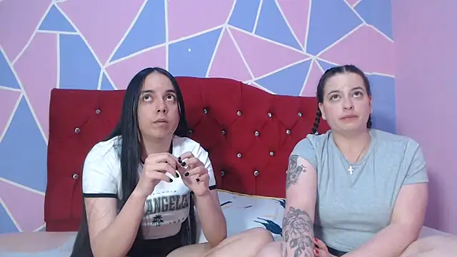 Lola_barbara Live XXX-chat