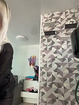 MerlinDave's Live XXX Chat