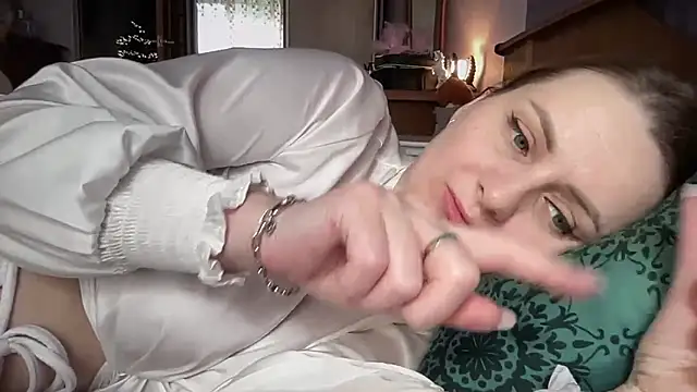 Živý XXX chat Viola_sweet