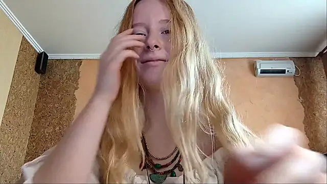 KateVibe_01's Live XXX Chat