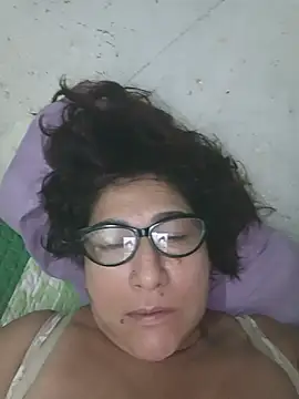 Živý XXX chat PatriciaGrajales