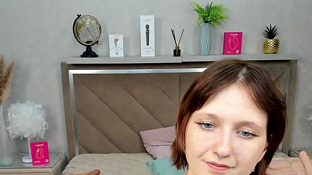 MiaKarlos – Live XXX-chat