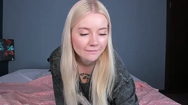 צ'אט XXX בשידור חי של Lillie_Berry