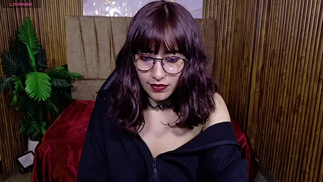 Kairy_tay Chat XXX in diretta