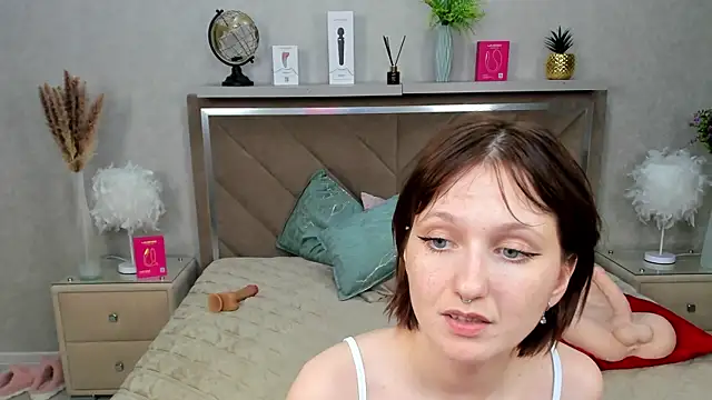 MiaKarlos Chat XXX live