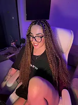 Yaii_ Live XXX-chat