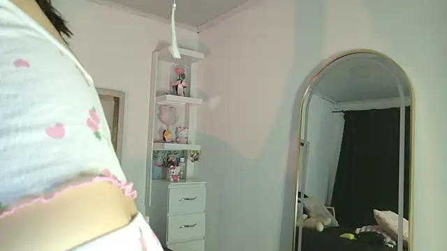 eva_sin18 现场XXX聊天