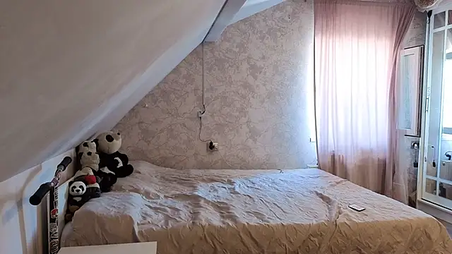Blissmissataeses Adlı Modelin Canlı XXX Sohbeti