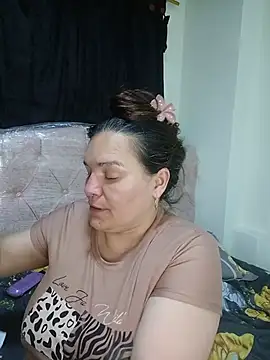 Živý XXX chat Zuleyka_69
