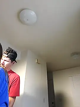Bakedroll333's Webcam Show