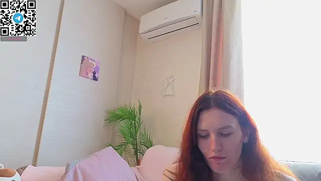 Little_rosy – Live XXX-chat