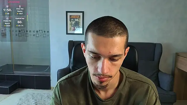Chat XXX en directo de KaydenDrew