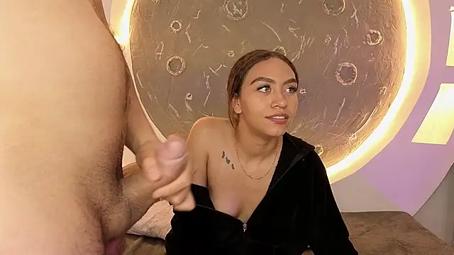 Chat XXX Live ritzabeth_daniel