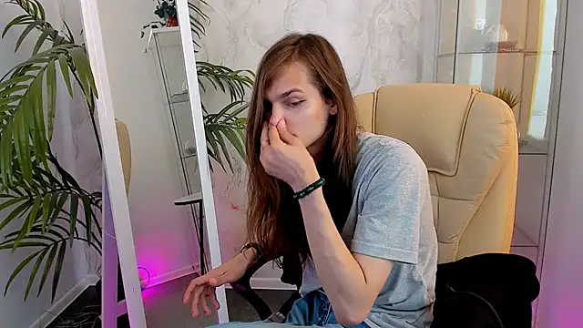 WillFobos Live XXX-Chat
