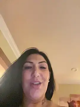 LittleMissEeven Live XXX chat