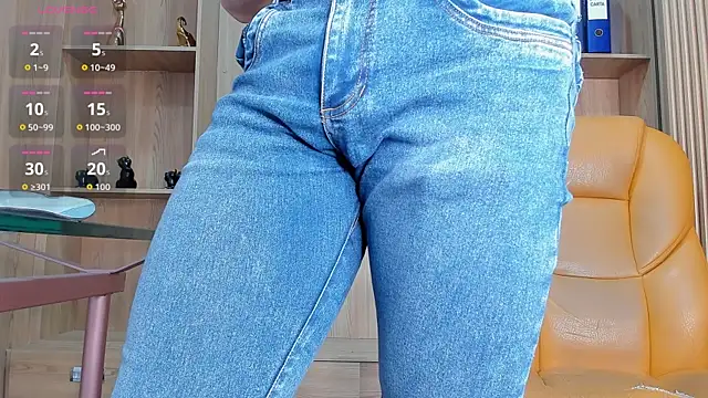 Živý XXX chat George_Diesell