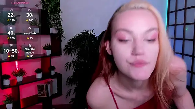 Chat +18 de Ida_FaneStain ao vivo