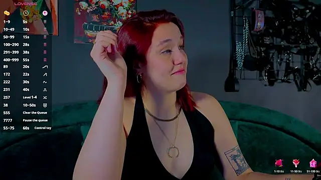 Chat +18 de Serve_to_Alexa ao vivo