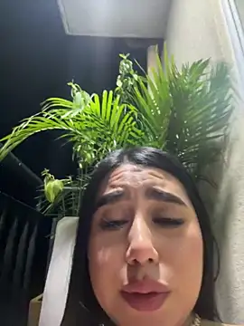 Chat +18 de Sophie_Dreamss ao vivo