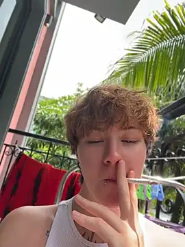 Chat +18 de IceMur ao vivo