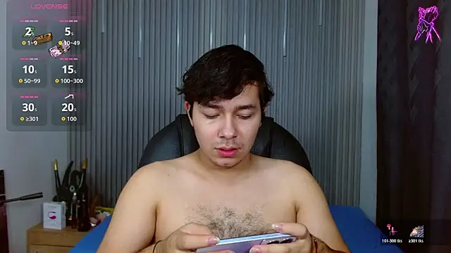 Julian_Smith21 Live XXX-Chat
