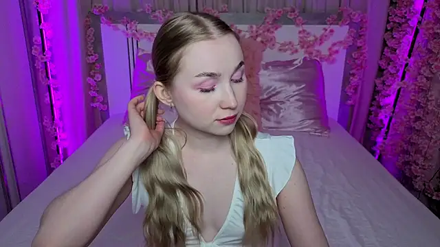 LilyStarlightn Live XXX chat