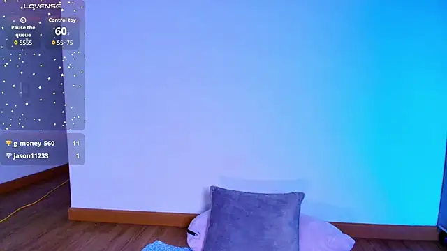 Czat XXX na żywo – tati_cardenas