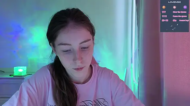 eskatmi Live XXX-Chat