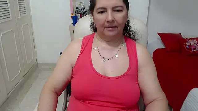 leonela_69's Live XXX Chat