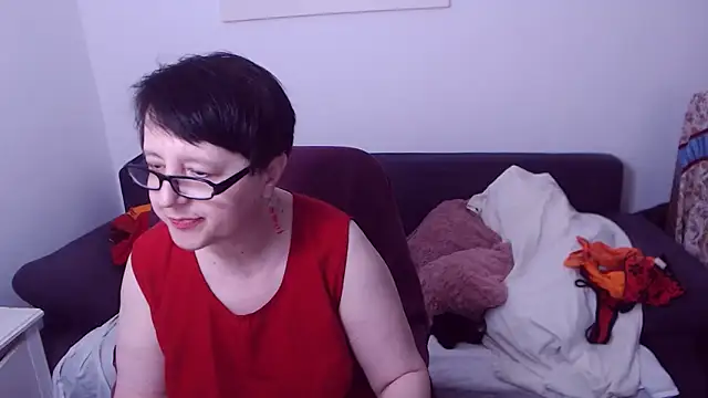 ChristaRose's Live XXX Chat