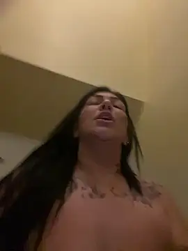 Chat XXX en directo de LittleMissEeve