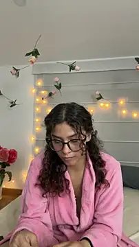 Sarabubbie Webcam Show