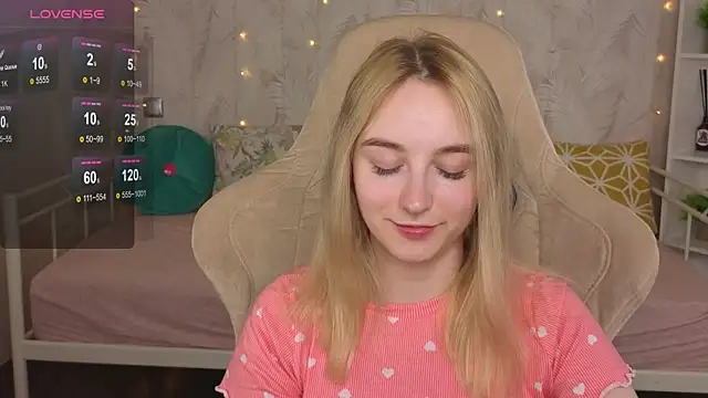 Shy_Polly Live XXX-Chat