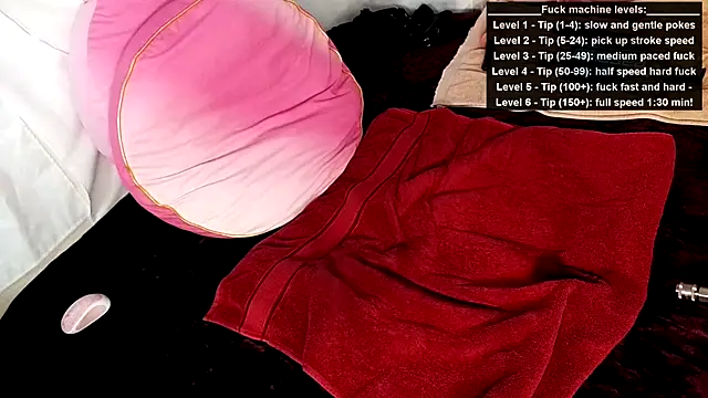 GamerGirlRoxyAndLee: онлайн-секс-чат