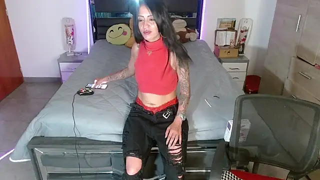 samantha_shines – Live XXX-chat
