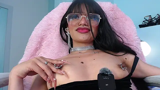 Chat XXX ao vivo de Emerald_gh