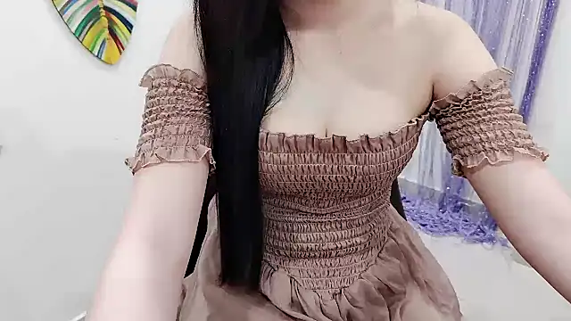 Živý XXX chat Ari-sweety
