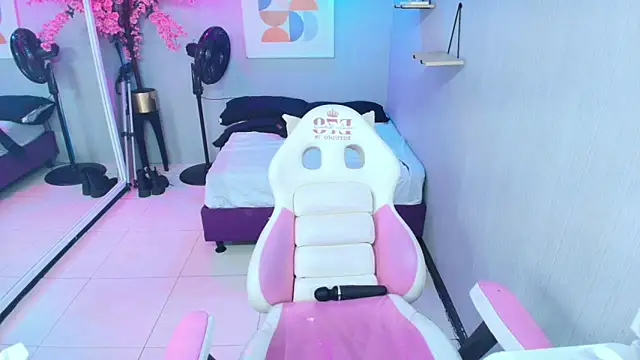 Maggy_t18's Live XXX Chat