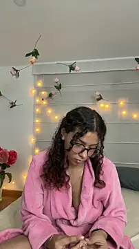 Sarabubbie Chat XXX in diretta