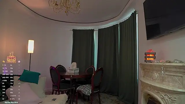 VIktorSecret Webcamshow