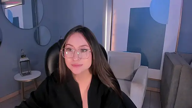 AmyRosse_X Adlı Modelin Canlı XXX Sohbeti