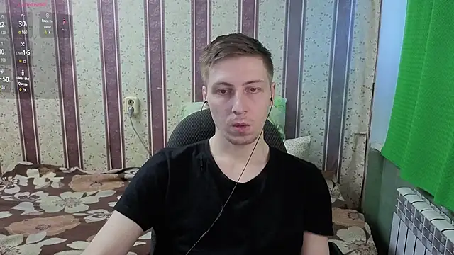 Darien_Brown – Live XXX-chat