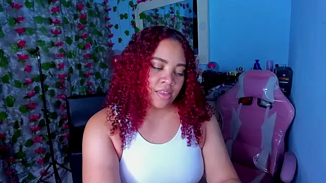 AngelaCoffee Live XXX-chat