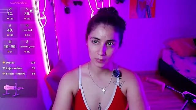valentina_angel Chat XXX in diretta