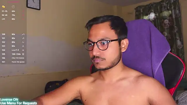 fuckkboy101 Live XXX-Chat